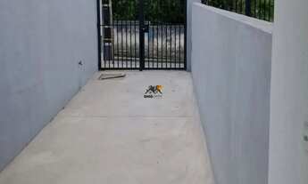 Imagem 2: Casa 02 quartos 2 banheiros 1 VAGA INDEPENDENTE