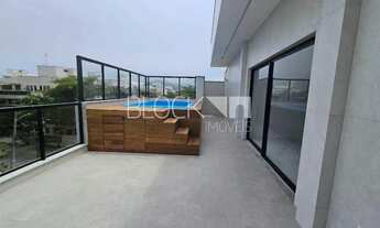 Imagem 5: Recreio dos Bandeirantes