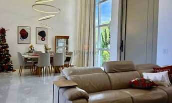 Imagem 2: Casa linear a venda no Boulevard Lagoa