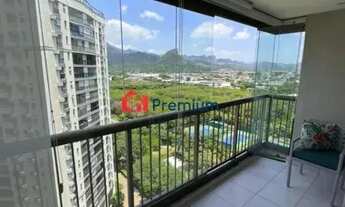 Imagem: Apartamento à venda, Barra da Tijuca, Rio