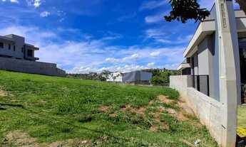 Imagem 2: Terreno-À VENDA-Condomínio Portal San Giovanni-Itatiba-SP