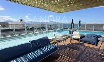 Imagem 1: Apartamento para venda em Jurerê