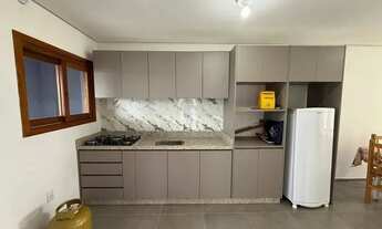 Imagem 7: Casa nova à venda mobiliada