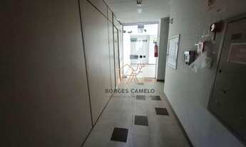 Imagem 4: Andar Corporativo para alugar, 240 m²- Santo Antonio - Belo Horizonte/MG