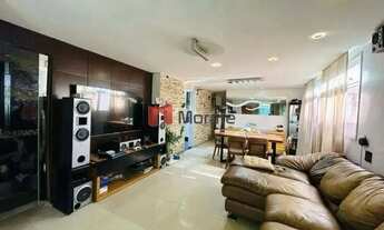 Imagem 2: Apartamento com 4 Quartos para alugar- Dona Clara