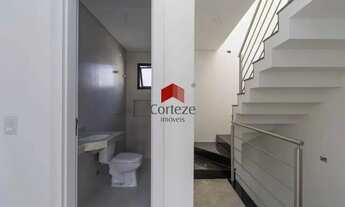 Imagem 15: Sobrado com 157,36m² 3 quartos, à venda, no bairro Pilarzinho em Curitiba