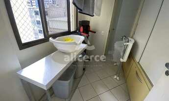 Imagem 6: Apartamento à venda com 3 quartos 1 suíte, 107,71m² em Centro Florianópolis