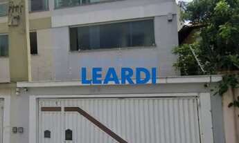 Imagem: SOBRADO - VILA VALPARAÍSO - SP