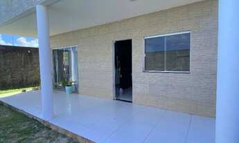 Imagem 3: Casa em Jauá - 5 quartos e com piscina - 8 minutos de carro até a praia