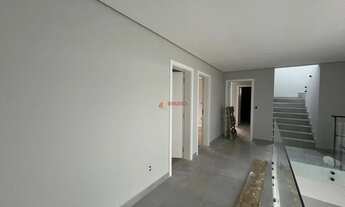 Imagem 7: Sobrado Geminado de 03 dormitórios em condomínio fechado, Antônio Carlos - SC