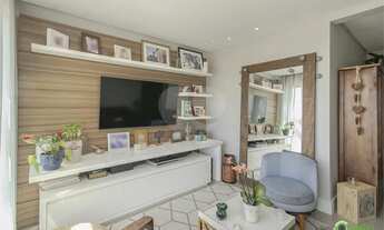 Imagem 2: Apartamento com 3 quartos à venda em Boa Vista - RS