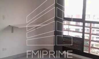 Imagem: Flat para alugar tipo studio no centro de