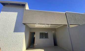 Imagem: Casa com 2 quartos à Venda, Jardim Batistão