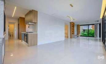 Imagem: Apartamento com 4 dormitórios - 3 vagas