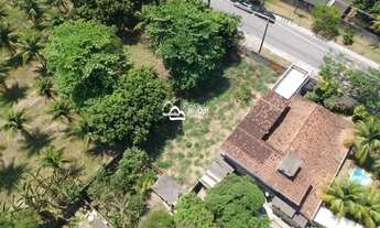 Imagem: Terreno Alhambra 345m² REF 15