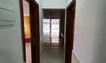 Imagem 7: Casa com 2 dormitórios para alugar, 198 m² por R$ 2.054,00/mês - Jardim Lucélia - Sumaré/S