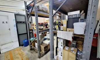 Imagem 7: Prédio comercial monousuario para locação, 4 salas, 3 banheiros, 211m², Pinheiros