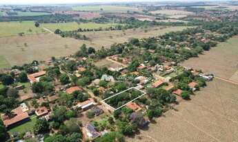 Imagem 3: Terreno à venda, 1000 m² por R$ 100.000,00 - São Luiz 1 - São José do Rio Preto/SP