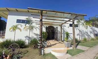 Imagem 5: Chácara para venda e locação em Sousas, Campinas