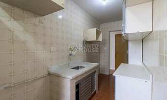 Imagem 8: Apartamento a venda e locação com 1 dormitório, sala com varanda e 1 vaga