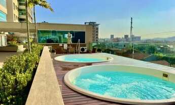 Imagem 2: Oportunidade: Home Club Frente Mar Piçarras. Apto c/ Vista. O + Barato da Região!