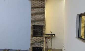 Imagem 3: Casa nova no aracagy