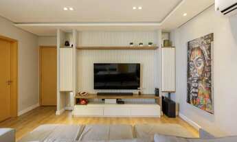 Imagem: Apartamento de 3 Suítes no Edifício Albertville