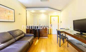 Imagem 2: Locação Apartamento 1 quarto Savassi Belo Horizonte