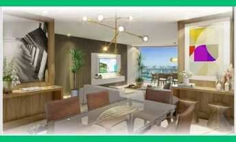 Imagem 3: APARTAMENTO ALTO PADRÃO 3 SUÍTES 2 VAGAS - NO CAMINHO DAS ÁRVORES