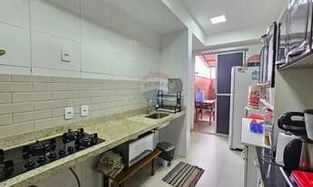 Imagem 5: Apartamento Térreo com 3 dormitórios no Condomínio Allegro Colônia Terra Nova, Manaus