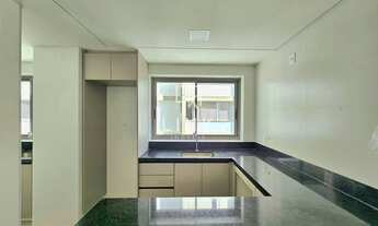 Imagem 7: Locação Residencial na Savassi - 2 quartos com duas suítes e 2 vagas de garagem