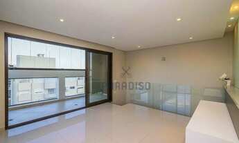 Imagem 3: Cobertura com 3 dormitórios à venda, 156 m² por R$ 1.500.000,00 - Água Verde - Curitiba/PR