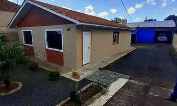 Imagem 3: Casa Jd Brasilia Carambeí