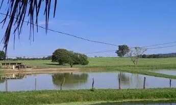 Imagem 5: FAZENDA RURAL em ITACARAMBI - MG, Itacarambi