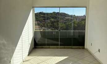 Imagem 2: Jardim Botânico: Apartamento com Vista Livre, Sol da Manhã e 2 Quartos (1 Suíte