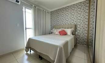 Imagem 14: Apartamento 3 Quartos com 2 Suítes e 96m² - Santa Mônica