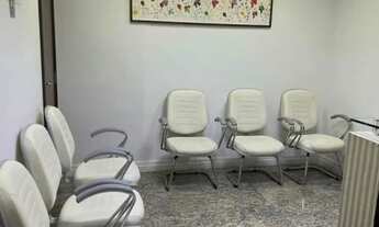 Imagem 4: CONJ. COMERCIAL - VILA CLEMENTINO - SP