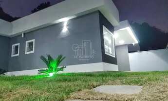 Imagem: Casa à venda, Bananal, Guapimirim, RJ