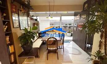 Imagem: Apartamento à venda com 96m², 2 quartos