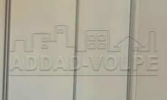 Imagem 5: Apartamento Padrão em Bauru