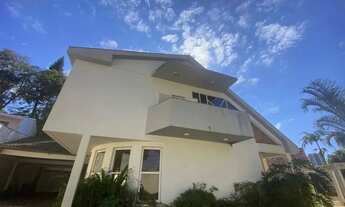 Imagem 2: Casa à venda e para alugar em Londrina, Quebec, com 5 suítes, com 586 m²