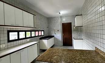 Imagem 3: Apartamento com 160m2 na Alberto Maranhão