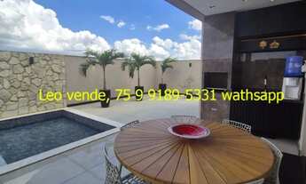 Imagem 5: Leo vende, Papagaio, 4\4 c 1 suíte, piscina, goumert, energia solar, mobiliada