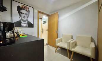 Imagem 5: Sala Comercial para Venda em Salvador, Caminho das Árvores, 1 banheiro, 1 vaga