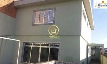 Imagem 3: Sobrado Residencial à venda, Jardim Maristela, São Paulo -