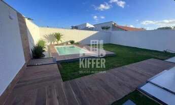 Imagem 4: Casa a venda 3 quartos suite piscina churrasqueira alto padrao praia de Itaipuaçu