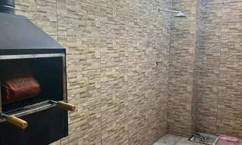 Imagem 4: Casa para Venda em Belo Horizonte, Rio Branco, 2 dormitórios, 1 banheiro, 2 vagas