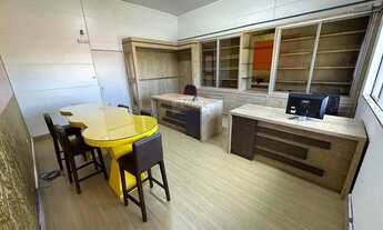 Imagem 2: Sala Comercial para Aluguel em Localização Privilegiada de Sombrio - SC