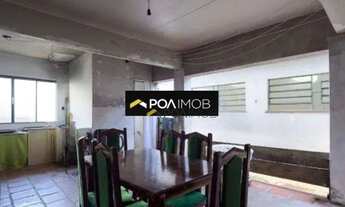 Imagem 5: Casa com 4 dormitórios para alugar, 226 m² por R$ 5.830/mês - Camaquã - Porto Alegre/RS