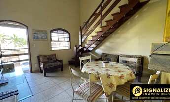 Imagem 7: APARTAMENTO DUPLEX ESPAÇOSO NO PERÓ DE 04 QUARTOS EM CABO FRIO/RJ